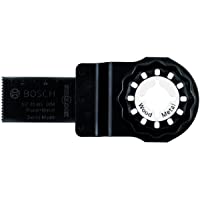 Bosch 2 608 661 640 - Hoja de sierra de inmersión BIM AIZ 20 AB- Metal - 20 x 20 mm (pack de 1)